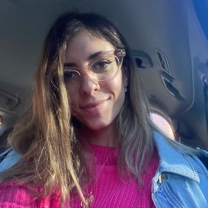 Meet your Posher, Heidi